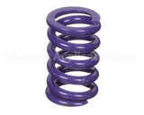 053-12-0058-001 Jbt Vibratory Compression Spring Purple
