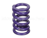 053-12-0058-001 Jbt Vibratory Compression Spring Purple