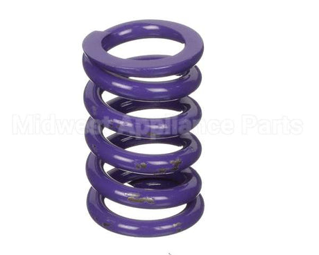 053-12-0058-001 Jbt Vibratory Compression Spring Purple