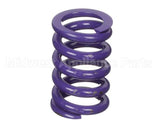 053-12-0058-001 Jbt Vibratory Compression Spring Purple
