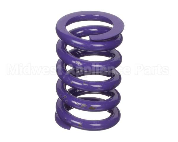 053-12-0058-001 Jbt Vibratory Compression Spring Purple