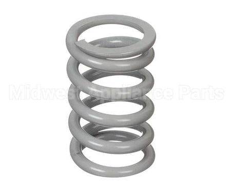 053-12-0058-002 Jbt Vibratory Compression Spring Gray