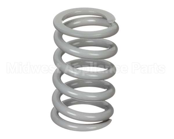 053-12-0058-002 Jbt Vibratory Compression Spring Gray