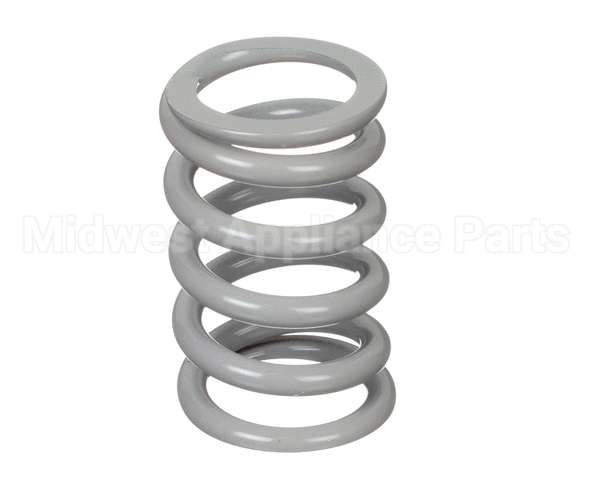 053-12-0058-002 Jbt Vibratory Compression Spring Gray