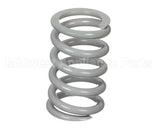 053-12-0058-002 Jbt Vibratory Compression Spring Gray