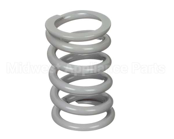 053-12-0058-002 Jbt Vibratory Compression Spring Gray