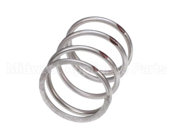 053-12-0063-001 Jbt Vibratory Coil Spring (Brown)