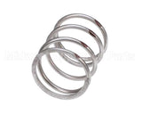 053-12-0063-001 Jbt Vibratory Coil Spring (Brown)