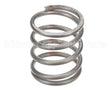 053-12-0063-002 Jbt Vibratory Coil Spring (Orange)