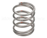 053-12-0063-002 Jbt Vibratory Coil Spring (Orange)