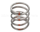 053-12-0063-002 Jbt Vibratory Coil Spring (Orange)
