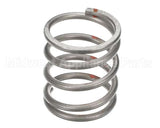 053-12-0063-002 Jbt Vibratory Coil Spring (Orange)