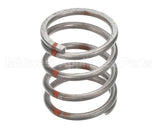 053-12-0063-002 Jbt Vibratory Coil Spring (Orange)