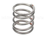 053-12-0063-002 Jbt Vibratory Coil Spring (Orange)