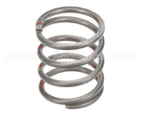 053-12-0063-002 Jbt Vibratory Coil Spring (Orange)
