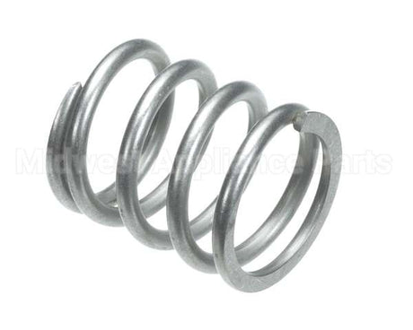 053-12-0063-003 Jbt Vibratory Coil Spring (Green)