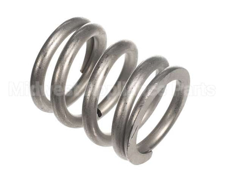 053-12-0063-004 Jbt Vibratory Coil Spring (Black)