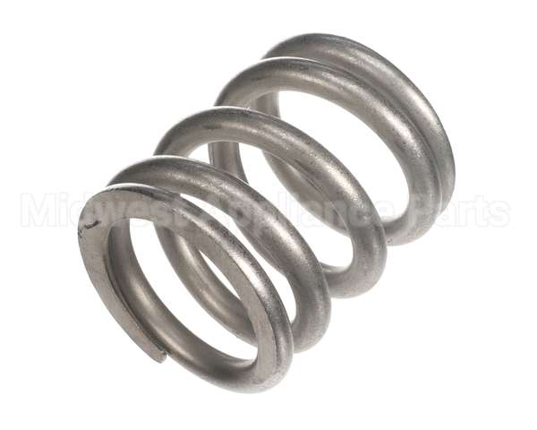 053-12-0063-004 Jbt Vibratory Coil Spring (Black)