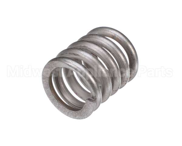 053-12-0063-005 Jbt Vibratory Coil Spring (White)