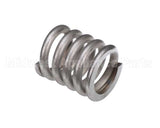 053-12-0063-005 Jbt Vibratory Coil Spring (White)