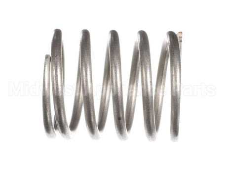 053-12-0063-008 Jbt Vibratory Coil Spring (Red)