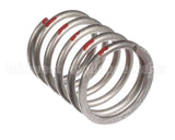 053-12-0063-008 Jbt Vibratory Coil Spring (Red)
