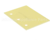 053-12-0083-002 Jbt Vibratory Drive Arm Glass 4.5" X 6" X 16 Ply