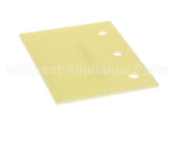 053-12-0083-002 Jbt Vibratory Drive Arm Glass 4.5" X 6" X 16 Ply