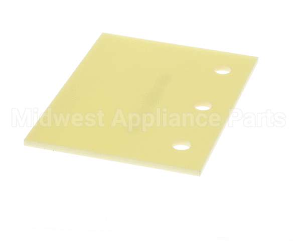 053-12-0083-002 Jbt Vibratory Drive Arm Glass 4.5" X 6" X 16 Ply