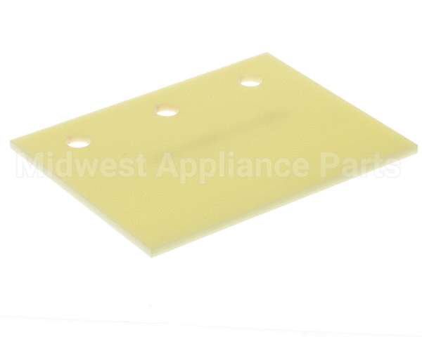 053-12-0083-002 Jbt Vibratory Drive Arm Glass 4.5" X 6" X 16 Ply