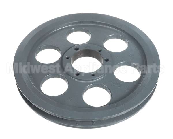 053-12-0126 Jbt Vibratory Sheave Split Taper A