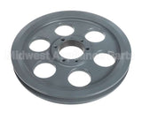 053-12-0126 Jbt Vibratory Sheave Split Taper A