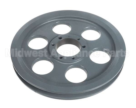 053-12-0126 Jbt Vibratory Sheave Split Taper A