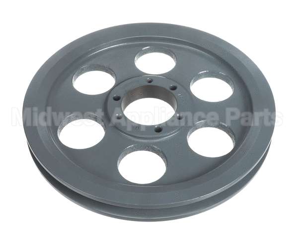 053-12-0126 Jbt Vibratory Sheave Split Taper A