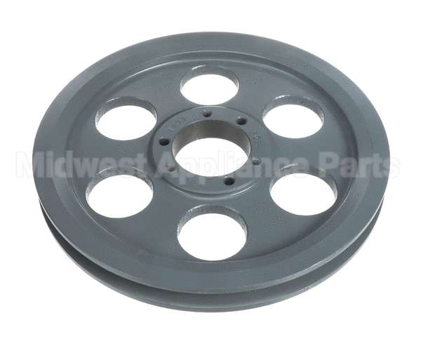 053-12-0126 Jbt Vibratory Sheave Split Taper A