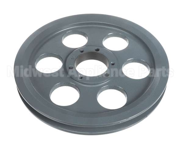 053-12-0126 Jbt Vibratory Sheave Split Taper A