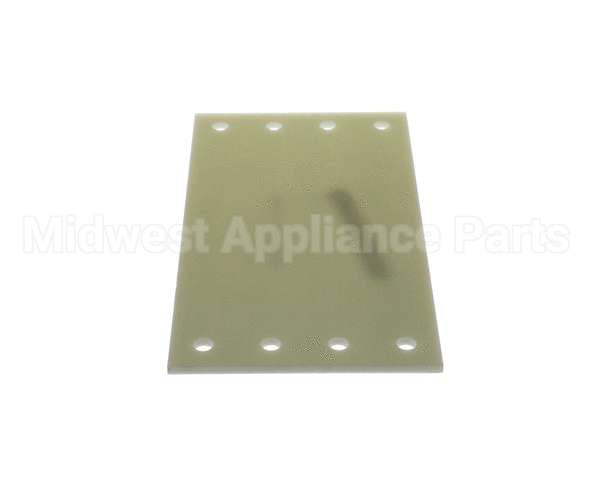 053-12-0131 Jbt Vibratory Spring Leaf (6" X 11" X 23 Ply)