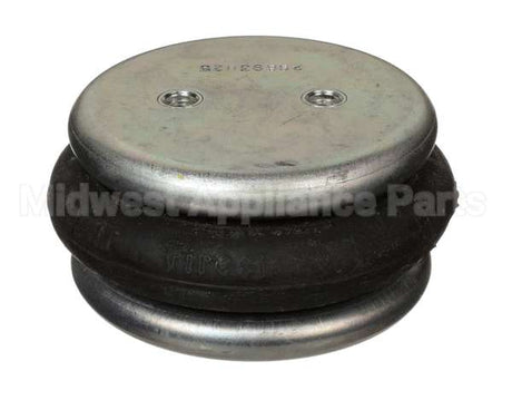 053-12-0141 Jbt Vibratory Spring Air Mount (Air Bag)