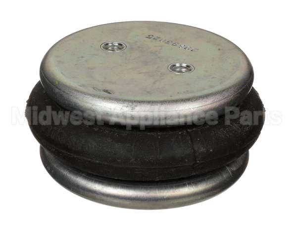 053-12-0141 Jbt Vibratory Spring Air Mount (Air Bag)