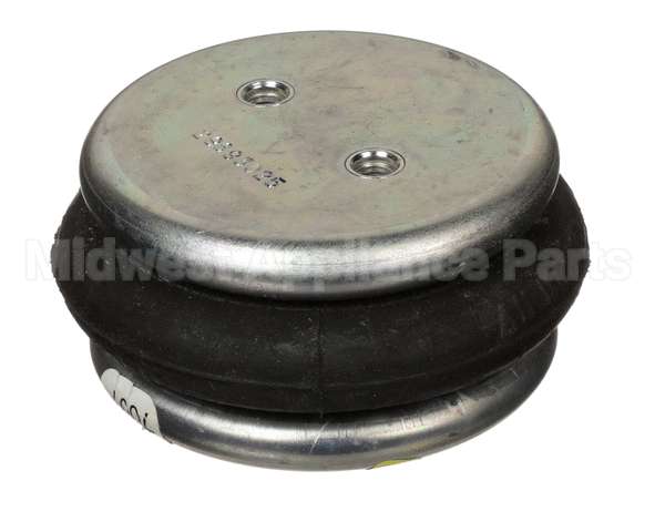 053-12-0141 Jbt Vibratory Spring Air Mount (Air Bag)