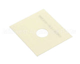 053-12-0155 Jbt Vibratory Spacer Fiberglss 2.0" X 2.25" 4 Ply Msds