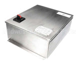 053-12-0165 Jbt Vibratory Box, Control, Assembly, Emc1