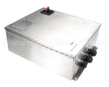 053-12-0165 Jbt Vibratory Box, Control, Assembly, Emc1