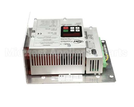 053-12-0174 Jbt Vibratory Controller, Jbt Emc-1 (Must Over Pack)