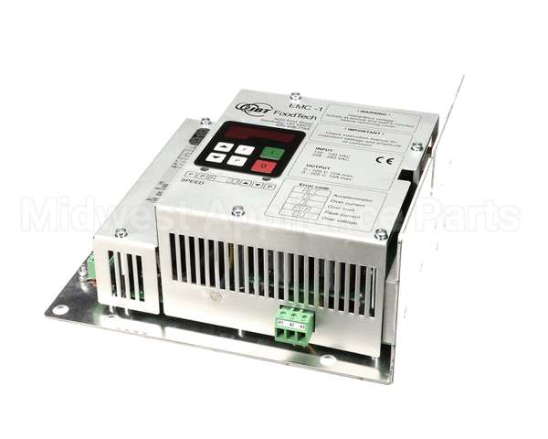 053-12-0174 Jbt Vibratory Controller, Jbt Emc-1 (Must Over Pack)