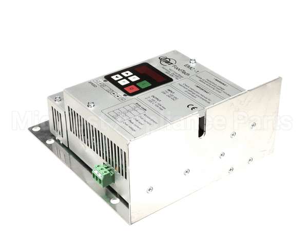 053-12-0174 Jbt Vibratory Controller, Jbt Emc-1 (Must Over Pack)