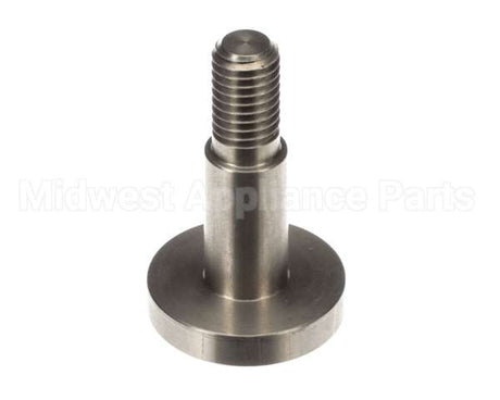 053-12-0215 Jbt Vibratory Gate Bracket Spacer