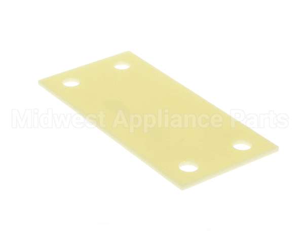 053-12-0268 Jbt Vibratory Flexure, Flowright 16 Ply 3.55" X 7.4"