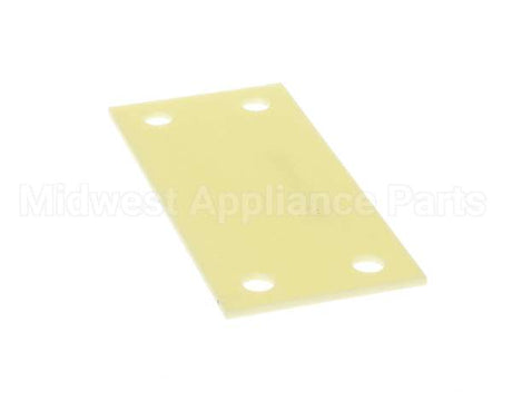 053-12-0268 Jbt Vibratory Flexure, Flowright 16 Ply 3.55" X 7.4"