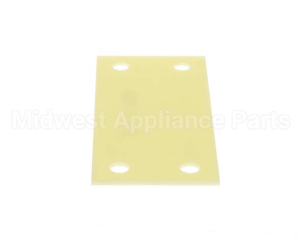 053-12-0268 Jbt Vibratory Flexure, Flowright 16 Ply 3.55" X 7.4"